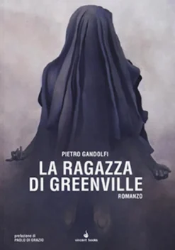 La Ragazza di Greenville - Pietro Gandolfi