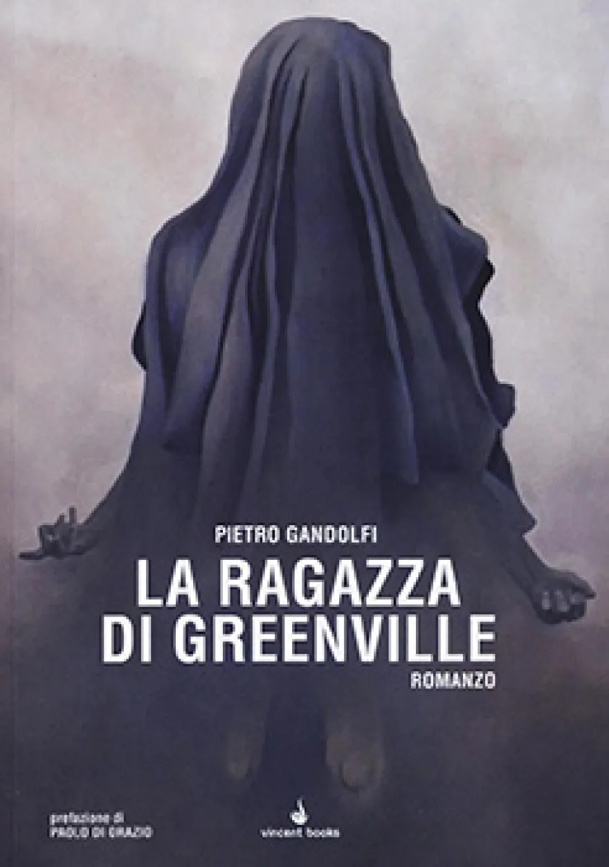 La Ragazza di Greenville - Pietro Gandolfi