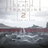 L’Arte di Death Stranding Vol.2: On The Beach Edizione Italiana