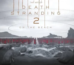 L’Arte di Death Stranding Vol.2: On The Beach Edizione Italiana
