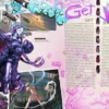 L'Arte e i Retroscena di Arcane - League of Legends