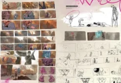 L'Arte e i Retroscena di Arcane - League of Legends