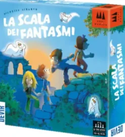 La Scala dei Fantasmi
