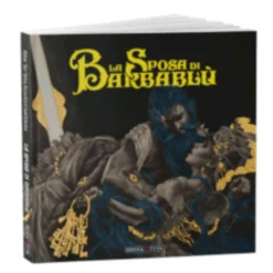 La Sposa di Barbablù