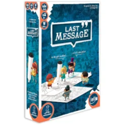 Last Message - Italiano
