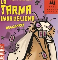 La Tarma Imbrogliona