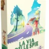 La Via delle Spie