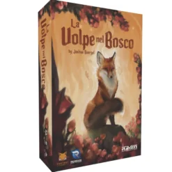La Volpe nel Bosco