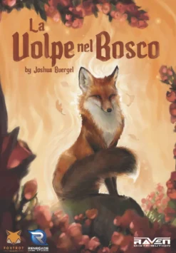 La Volpe nel Bosco
