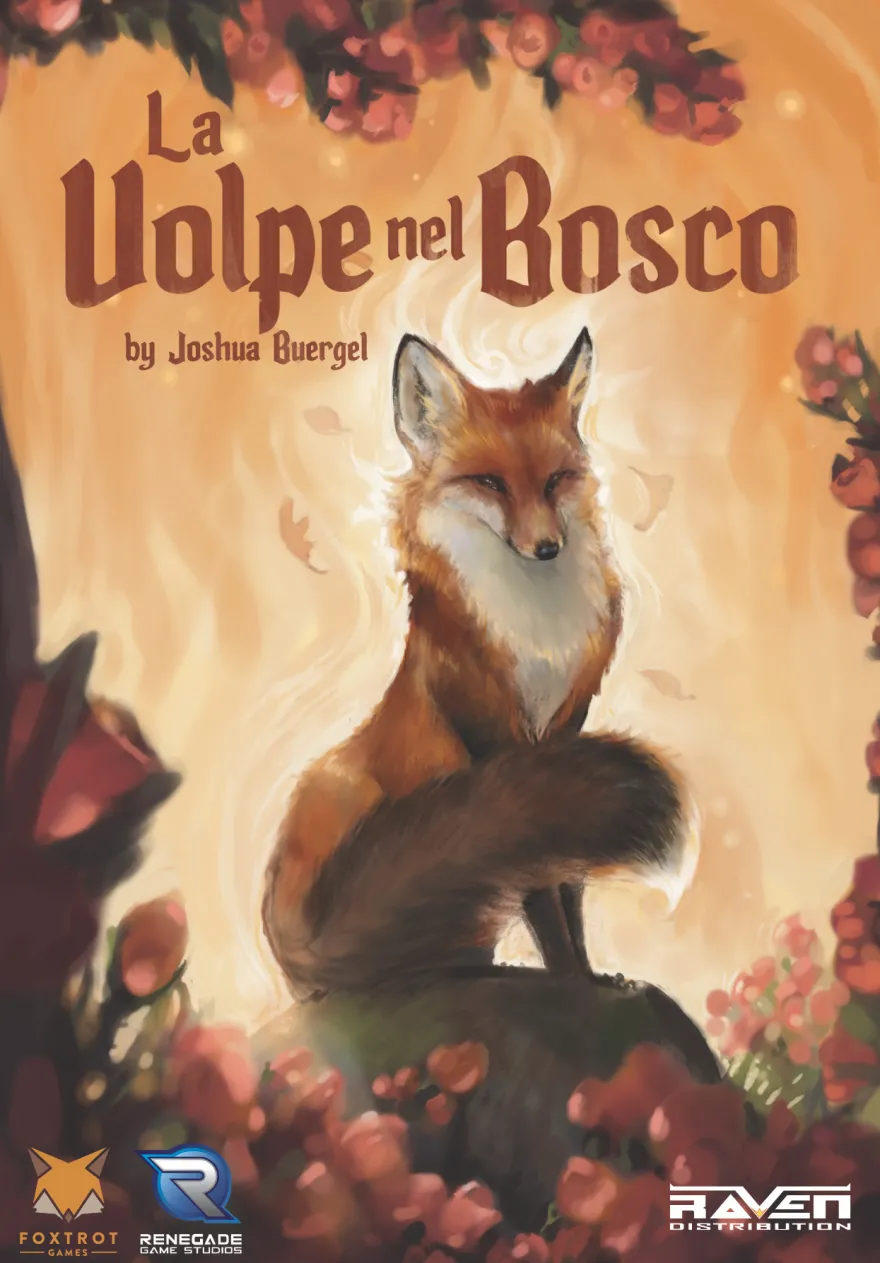 La Volpe nel Bosco