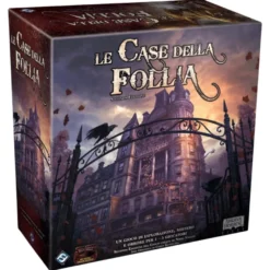Le Case della Follia - Seconda Edizione