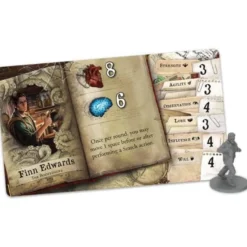 Le Case della Follia - Strade di Arkham
