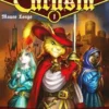 Le Cronache di Catusia Vol.1 - Il Consiglio dei Topi