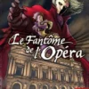Le Fantôme de l’Opéra - Italiano