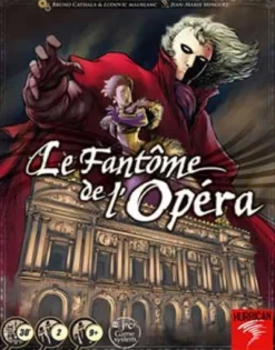 Le Fantôme de l’Opéra - Italiano