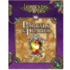 Legends & Lairs: Portals & Planes