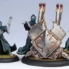 Legion of Everblight - Scather Weapon Crew