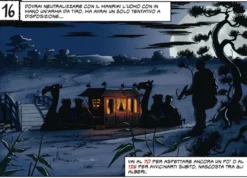 Le Lacrime di Nuwa - Fumettogame