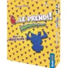 6... Le Prendi!
