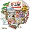 Let's Go! To Japan - Italiano