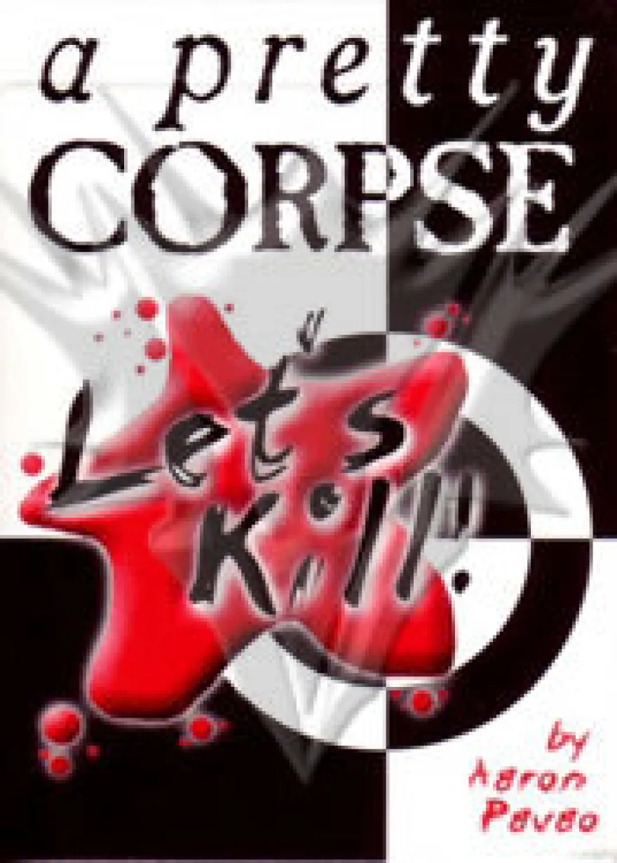 Let's Kill: A Pretty Corpse