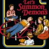 Let's Summon Demons - Il Gioco