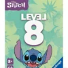 Level 8 Stitch - Italiano