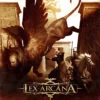 Lex Arcana - Aegyptus: Le Sabbie del Tempo e dell'Oro