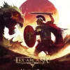 Lex Arcana - Manuale Base