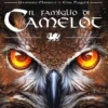 Librogame MiniGame 2A - Il Famiglio di Camelot
