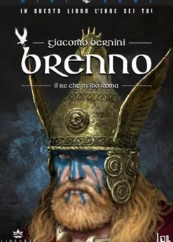 Librogame MiniGame 5 - Brenno