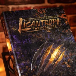 Licantropi L'Apocalisse - 20° Anniversario