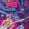 Light Speed Arena - Italiano
