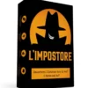 L'Impostore - Smaschera L'Intruso
