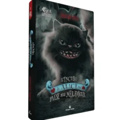 L'Incubo di Alice nel Paese delle Meraviglie - Librogame