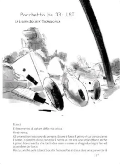 L'Ingranaggio - Nuova Edizione Italiana