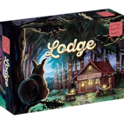 Lodge - Italiano