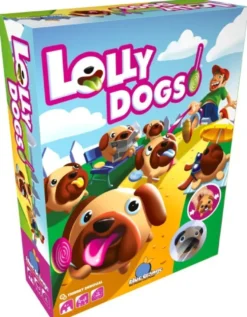 Lolly Dogs - Italiano