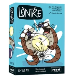 Lontre - Italiano