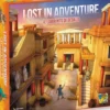 Lost in Adventure - Il Labirinto di Dedalo