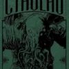 Lovecraft - Il Richiamo di Cthulhu Edizione Cartonata Speciale