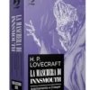 Lovecraft - La Maschera di Innsmouth (Collector Box 2 Volumi)