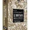 Lovecraft - Le Montagne della Follia (Collector Box 4 Volumi)