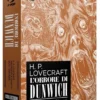 Lovecraft - L'Orrore di Dunwich (Collector Box 3 Volumi)