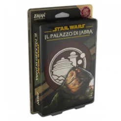 Love Letter - Star Wars: Il Palazzo di Jabba