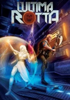 L'Ultima Rotta
