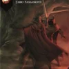 L'Ultima Torcia Vol.3 - Il Marchio dell'Abisso - Librogioco