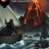 L'Ultima Torcia Vol.2 - L'Isola Maledetta - Librogioco
