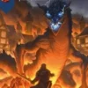 L'Ultima Torcia Vol.5 - L'Ombra del Drago