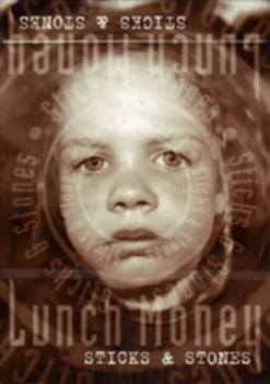 Lunch Money - Sticks & Stones